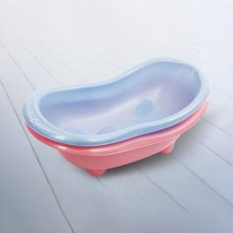 安全防滑婴儿浴盆塑料模具