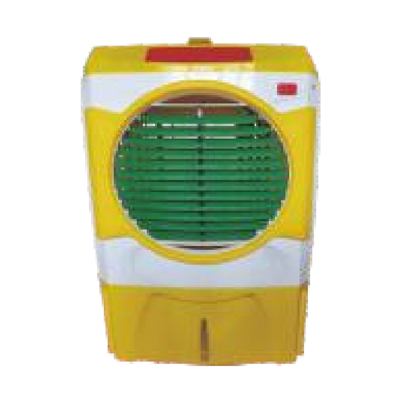 家用电器冷风机模具