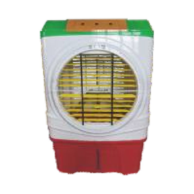 家用电器冷风机模具