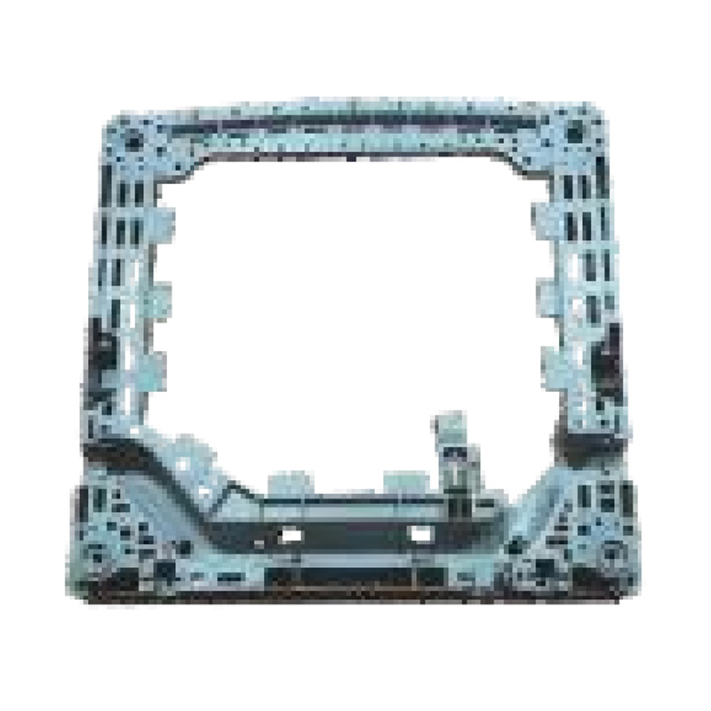 家用洗衣机零件注塑模具